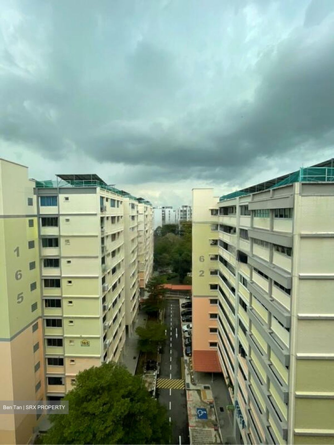 Blk 160 Simei Road (Tampines), HDB 5 Rooms #487540001
